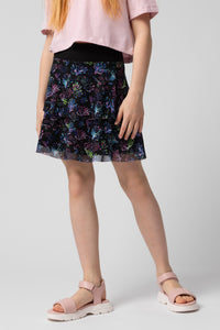 Vaikiškas sijonas Axelle