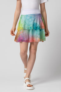 Vaikiškas sijonas Eloane