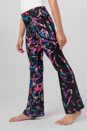 lelosi vaikiškos polarosi relaxed tamprės naja 1