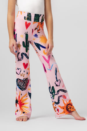 lelosi vaikiškos tamprės relaxed bryssa 1