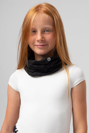 lelosi vaikiška daugiafunkcinė kaklo mova finley 1