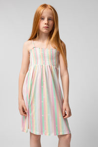 Vaikiška suknelė Marisela