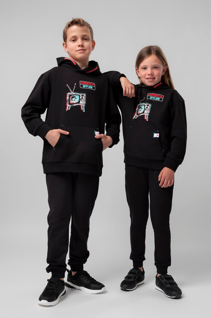 lelosi vaikiški džemperiai yuri 0