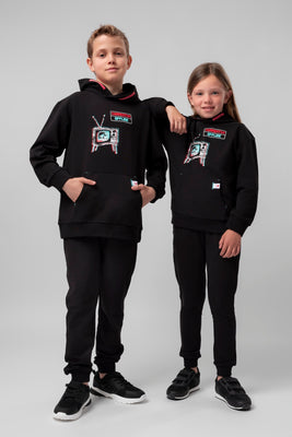 Vaikiški džemperiai Yuri