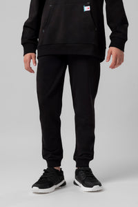 Vaikiškos sportinės kelnės Navi