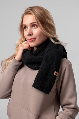 Šalikas KnitLine Toni