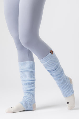 lelosi knitline kojinės antblauzdžiai vinyasa 1
