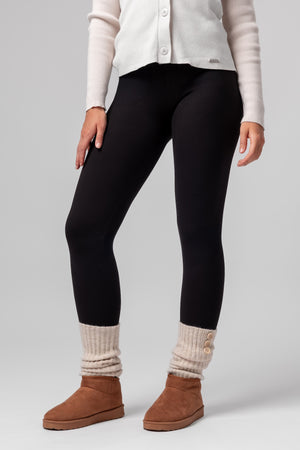 lelosi knitline kojinės antblauzdžiai lech 1