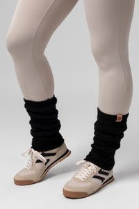 KnitLine kojinės antblauzdžiai Mzaar