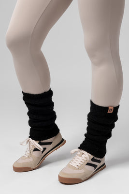 KnitLine kojinės antblauzdžiai Mzaar