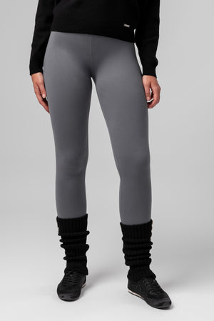 lelosi knitline kojinės antblauzdžiai saas 1