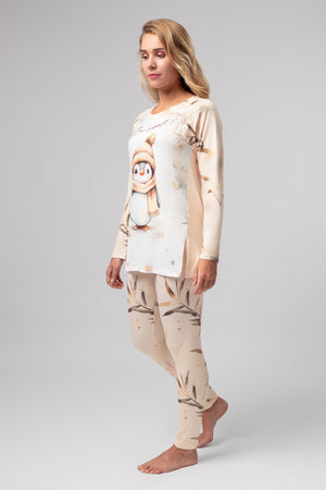 lelosi pižama cooly 1