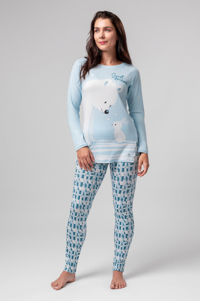 lelosi pižama goody 0