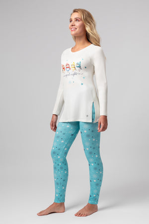 lelosi pižama ocelly 1