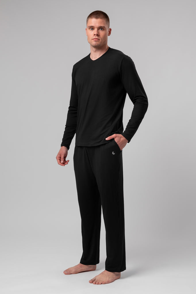 lelosi vyriška pižama naptide 0