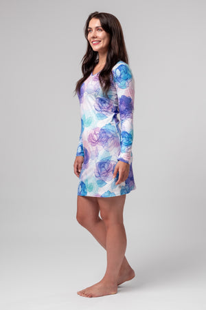 lelosi marškinėliai miegui qvavily 1