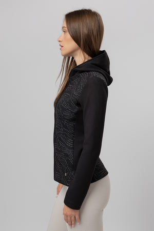 lelosi pereinamoji striukė iceblink 1