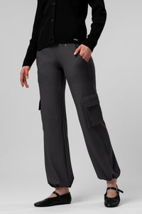 Move cargo kelnės Toryn