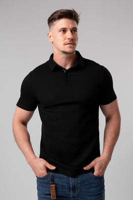 Polo marškinėliai Facundo