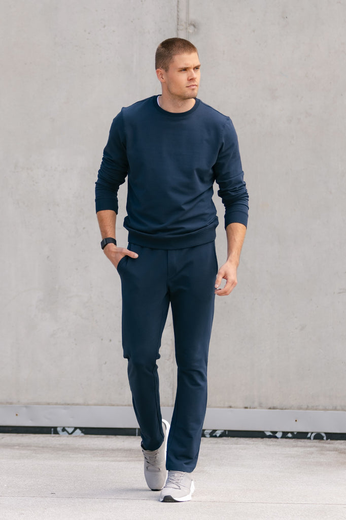 lelosi vyriškos kelnės supercomfort relaxed ponya 0