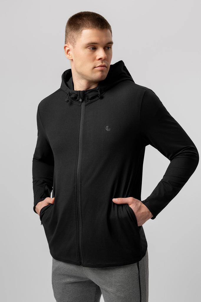 lelosi vyriškas airmesh užtrauktukas luka 0