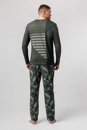 lelosi vyriška pižama sebastian 1