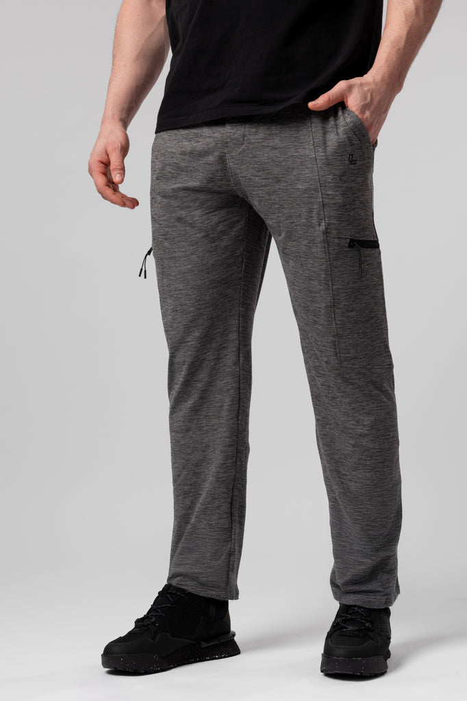 lelosi relaxed sportinės kelnės royce 0