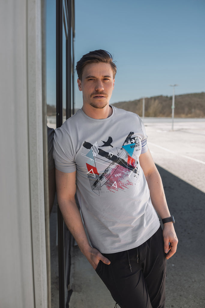 lelosi vyriškas marškinėlis ulassai 0