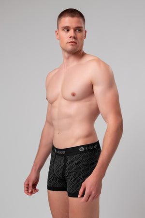 lelosi bokserių komplektai malibu (2x) 1