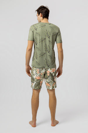 lelosi vyriška pižama armand 1