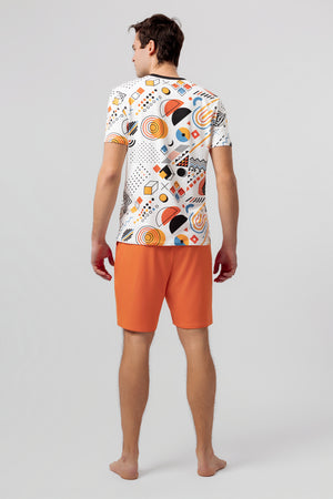 lelosi vyriška pižama lucien 1