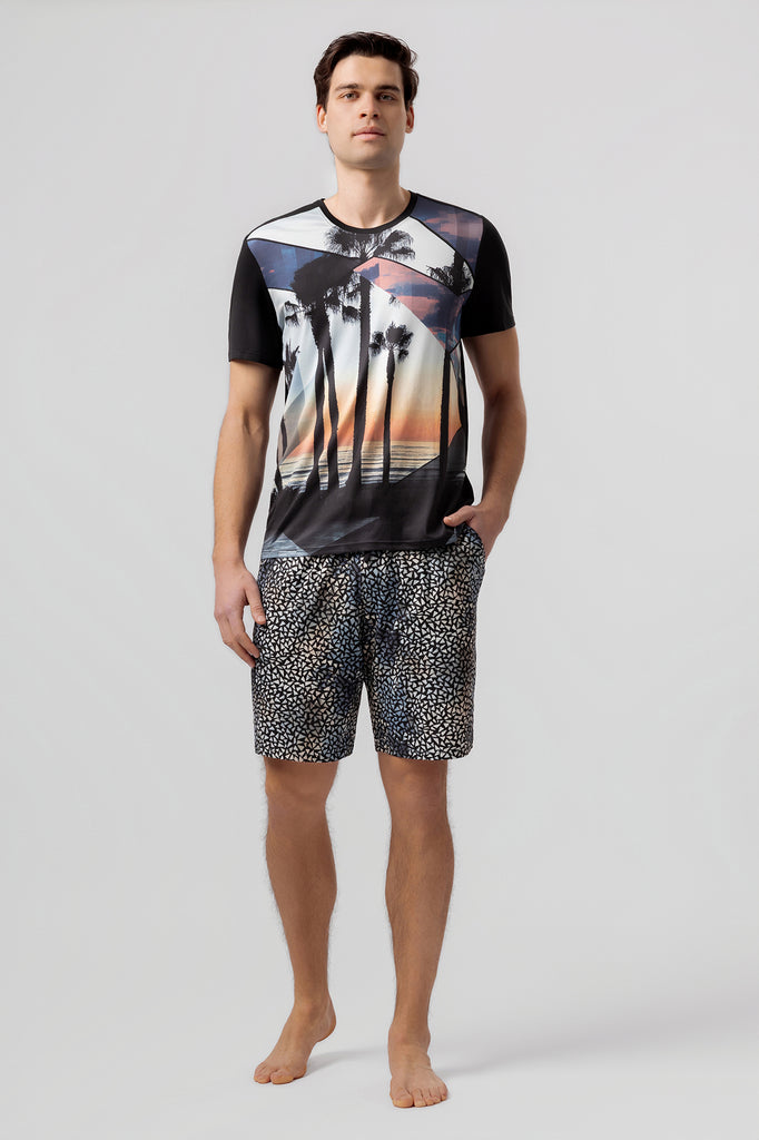 lelosi vyriška pižama olivier 0