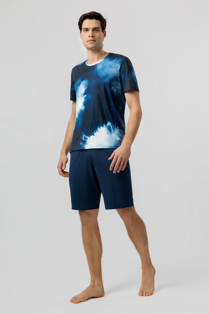 lelosi vyriška pižama quentin 0