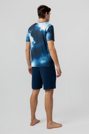 lelosi vyriška pižama quentin 1