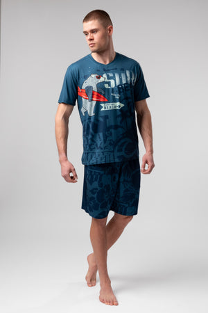 lelosi vyriška pižama corentin 1