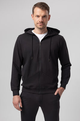 Vyrų Supercomfort užtrauktukas Drake