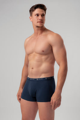 Bokserių komplektai Zurich (3x)