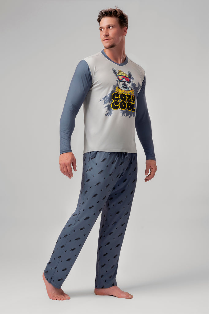 lelosi vyriška pižama marnix 0