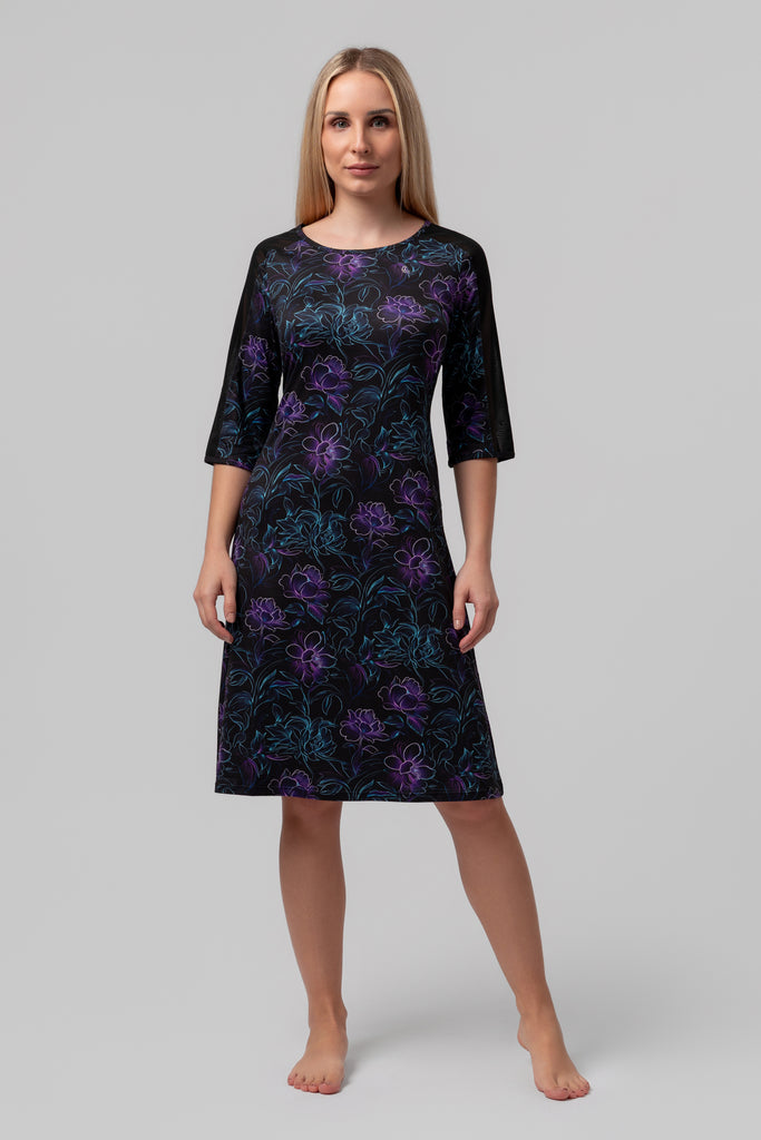 lelosi miego marškinėliai delilah 0