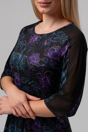 lelosi miego marškinėliai delilah 1