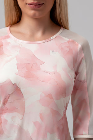 lelosi miego marškinėliai rosalinda 1