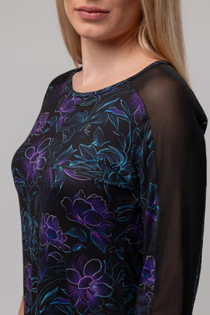 lelosi relaxed pižamos delilah 1