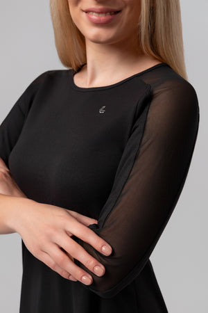 lelosi relaxed pižamos sylvette 1