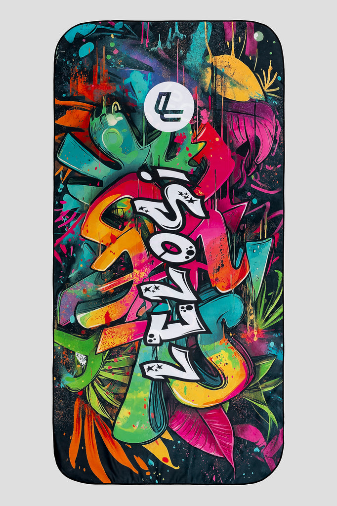 lelosi rankšluostis anjuna 0