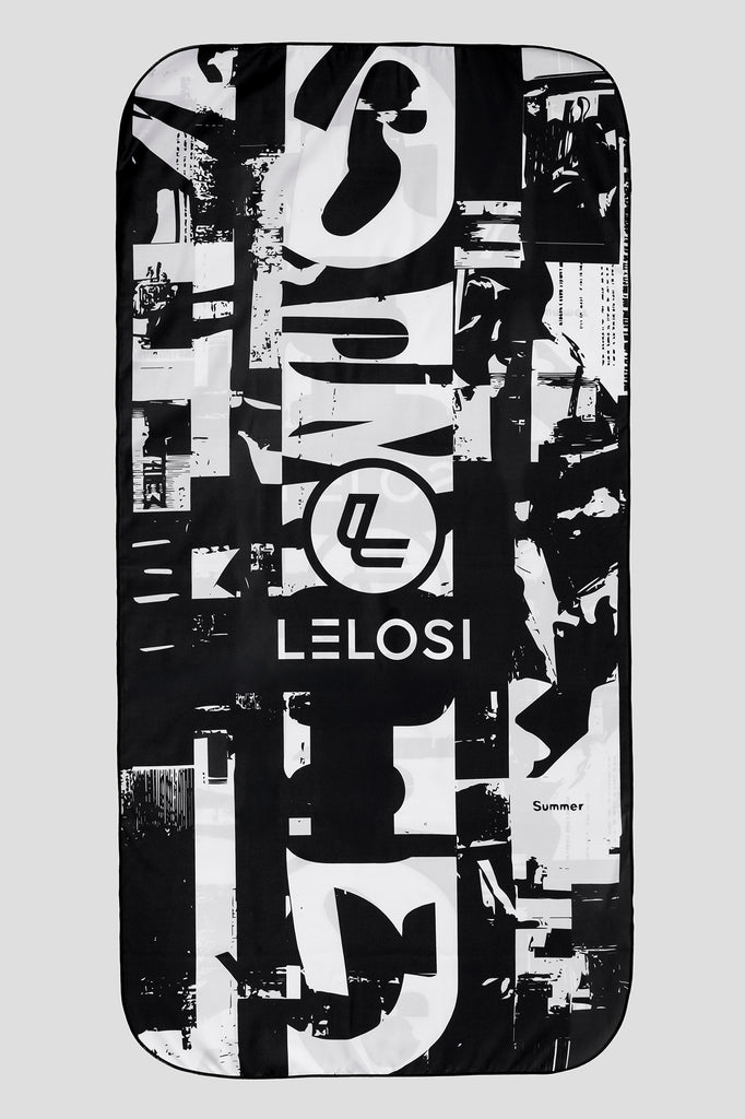 lelosi rankšluostis shoal 0