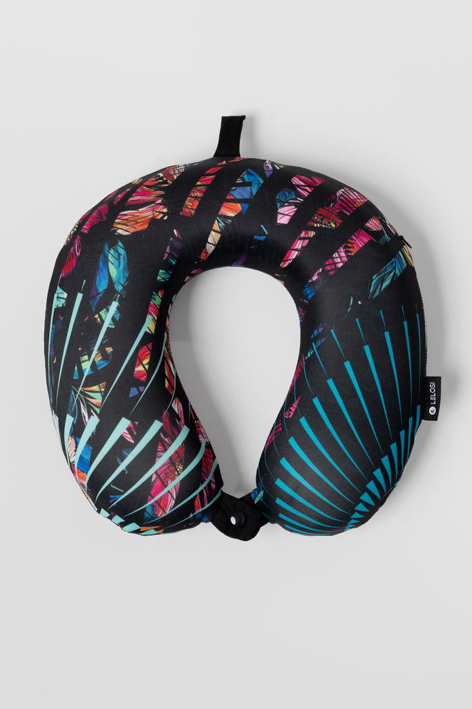 lelosi kelioninė pagalvėlė naples 0