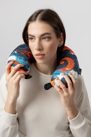 lelosi kelioninė pagalvėlė singapore 1