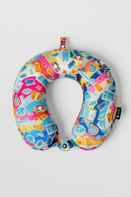 Kelioninė pagalvėlė Toronto