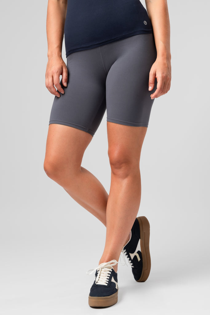 lelosi bermuda charcoal 0