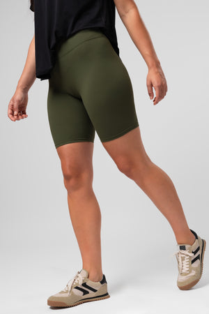 lelosi bermuda olive 1